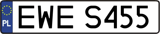 EWES455