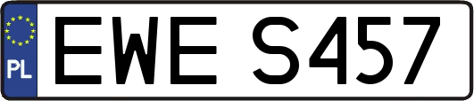 EWES457
