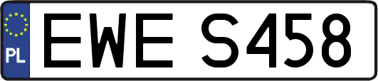 EWES458