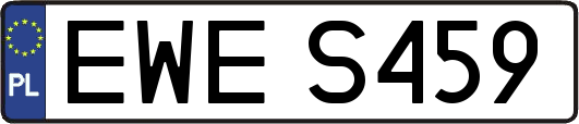 EWES459