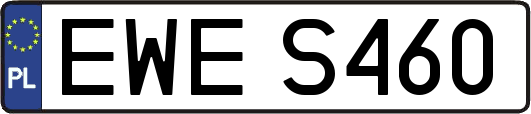 EWES460