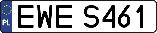 EWES461