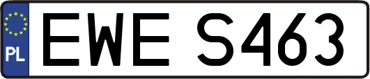 EWES463