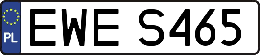 EWES465