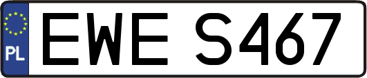 EWES467
