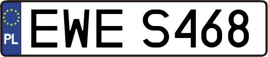 EWES468