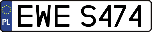 EWES474