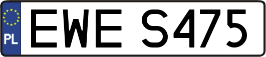 EWES475