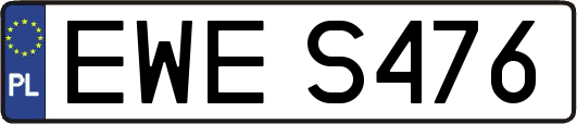 EWES476