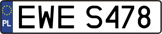 EWES478