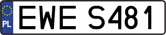 EWES481