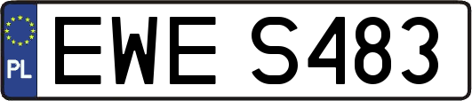 EWES483