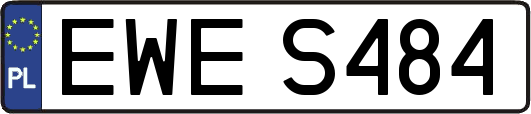EWES484