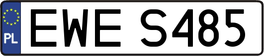 EWES485