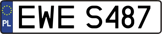 EWES487