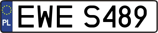 EWES489