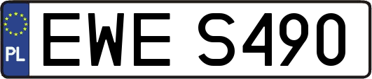 EWES490