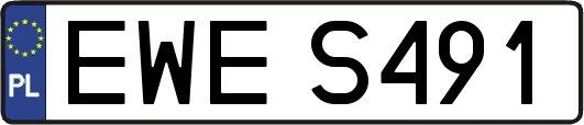 EWES491