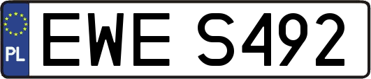 EWES492