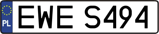 EWES494