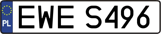 EWES496
