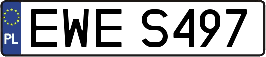 EWES497
