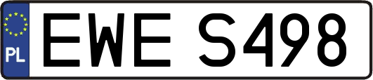 EWES498