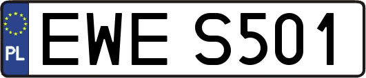 EWES501