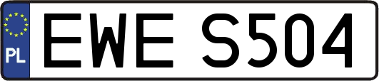 EWES504