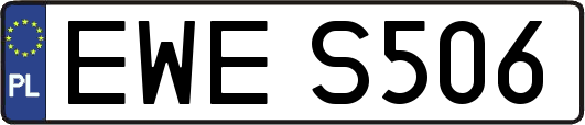 EWES506