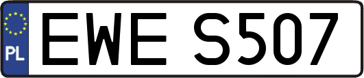 EWES507