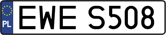 EWES508