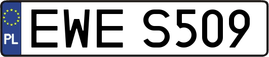 EWES509