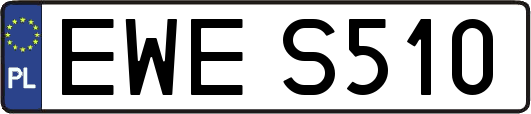 EWES510