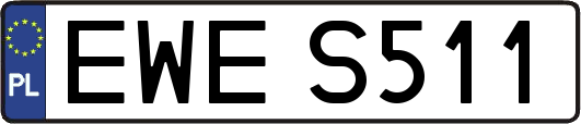 EWES511