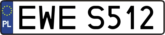 EWES512