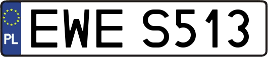 EWES513