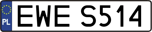EWES514