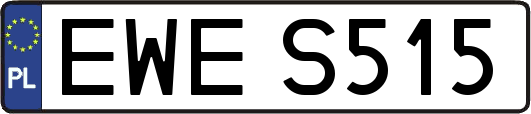 EWES515