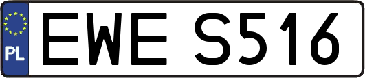 EWES516