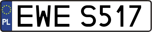 EWES517