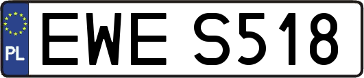 EWES518