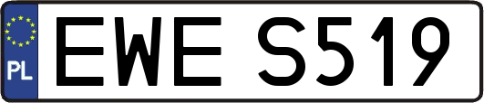EWES519
