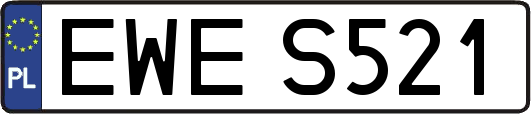 EWES521