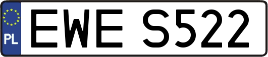 EWES522