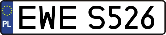 EWES526