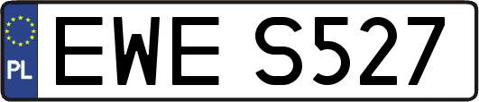 EWES527