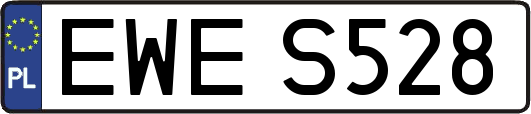EWES528