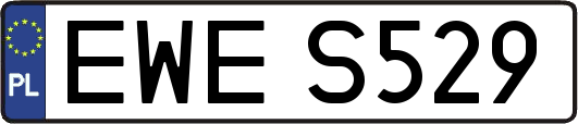EWES529