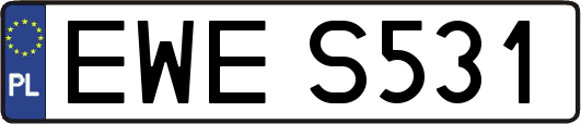 EWES531